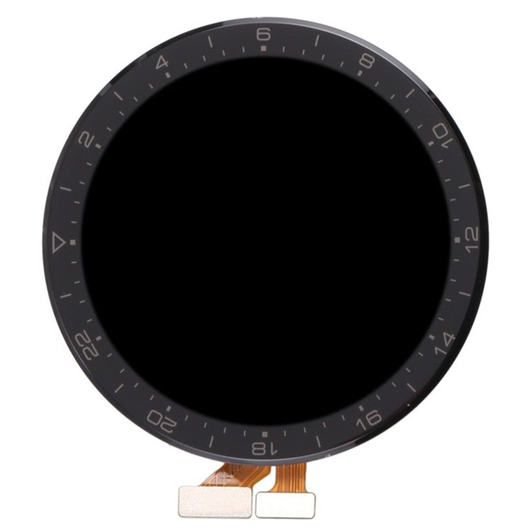 For Huawei Watch 3 Pro Grade S OEM LCD Screen and Digitizer Assembly Part (without Logo)