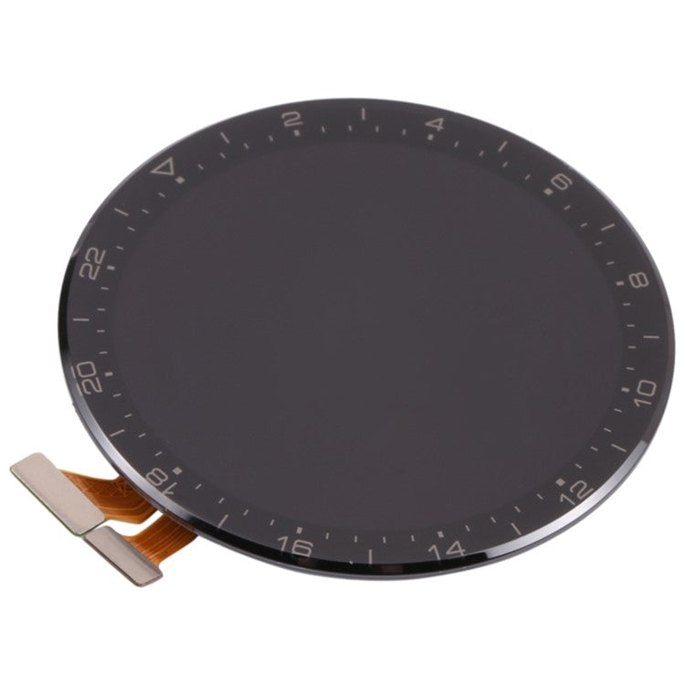 For Huawei Watch 3 Pro Grade S OEM LCD Screen and Digitizer Assembly Part (without Logo)