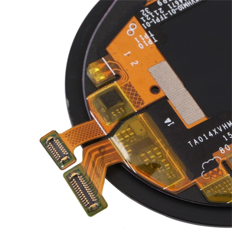 For Huawei Watch 3 Pro Grade S OEM LCD Screen and Digitizer Assembly Part (without Logo)