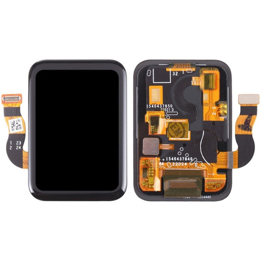 For Huawei Watch Fit 2 Grade S OEM LCD Screen and Digitizer Assembly Part (without Logo)