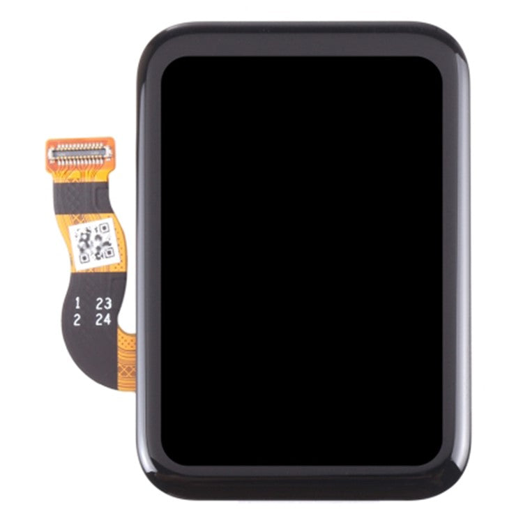 For Huawei Watch Fit 2 Grade S OEM LCD Screen and Digitizer Assembly Part (without Logo)