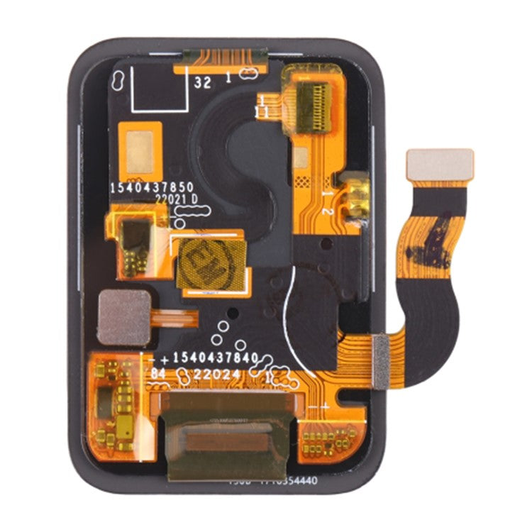 For Huawei Watch Fit 2 Grade S OEM LCD Screen and Digitizer Assembly Part (without Logo)