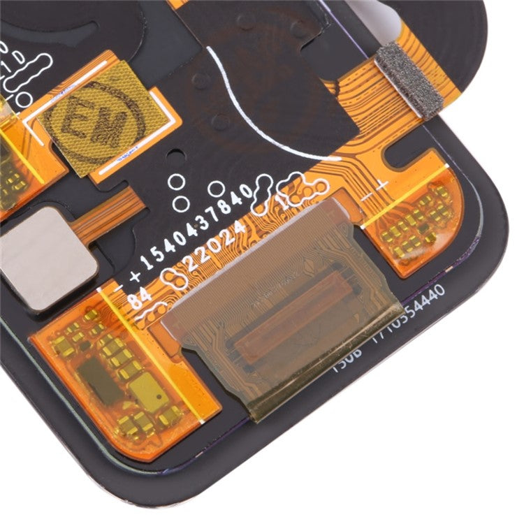 For Huawei Watch Fit 2 Grade S OEM LCD Screen and Digitizer Assembly Part (without Logo)