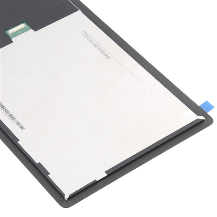 For Honor Pad 6 10.1-inch AGS3-W09, AGS3-AL09 OEM Grade S LCD Screen and Digitizer Assembly Replacement Part (without Logo)