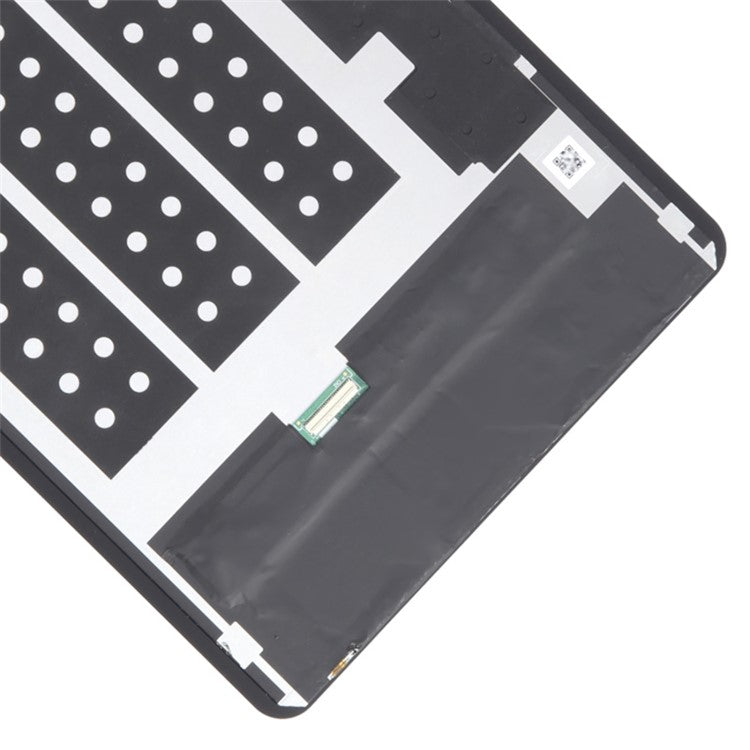 For Honor Pad V8 BRT-W09 OEM Grade S LCD Screen and Digitizer Assembly Replacement Part (without Logo)