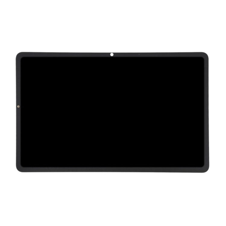 For Honor V6 KRJ-W09, KRJ-AN00 OEM Grade S LCD Screen and Digitizer Assembly Replacement Part (without Logo) - Black