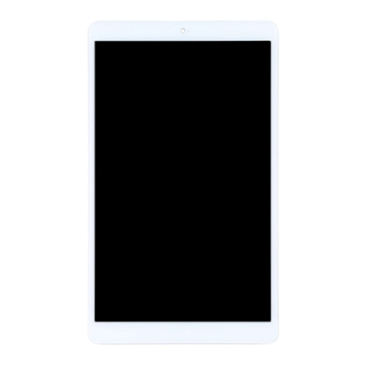 For Huawei Honor Pad 5 8.0-inch JDN2-AL00HN OEM Grade S LCD Screen and Digitizer Assembly Replacement Part (without Logo) - White