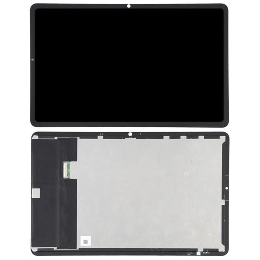For Huawei MatePad 10.4 (2020) BAH3-AN10 OEM Grade S LCD Screen and Digitizer Assembly Replacement Part (without Logo) - Black
