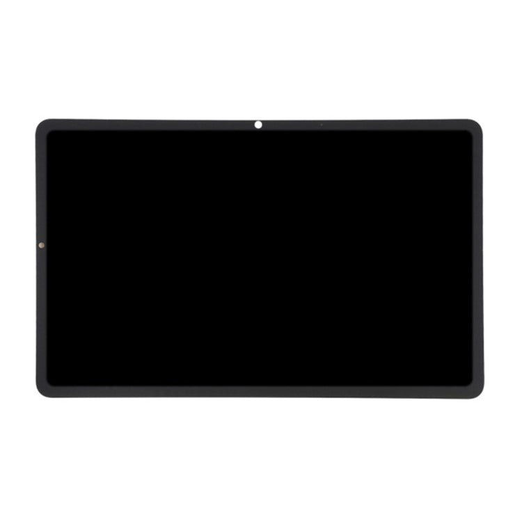 For Huawei MatePad 10.4 (2020) BAH3-AN10 OEM Grade S LCD Screen and Digitizer Assembly Replacement Part (without Logo) - Black