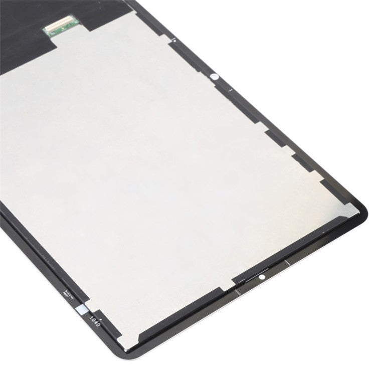 For Huawei MatePad 10.4 (2020) BAH3-AN10 OEM Grade S LCD Screen and Digitizer Assembly Replacement Part (without Logo) - White