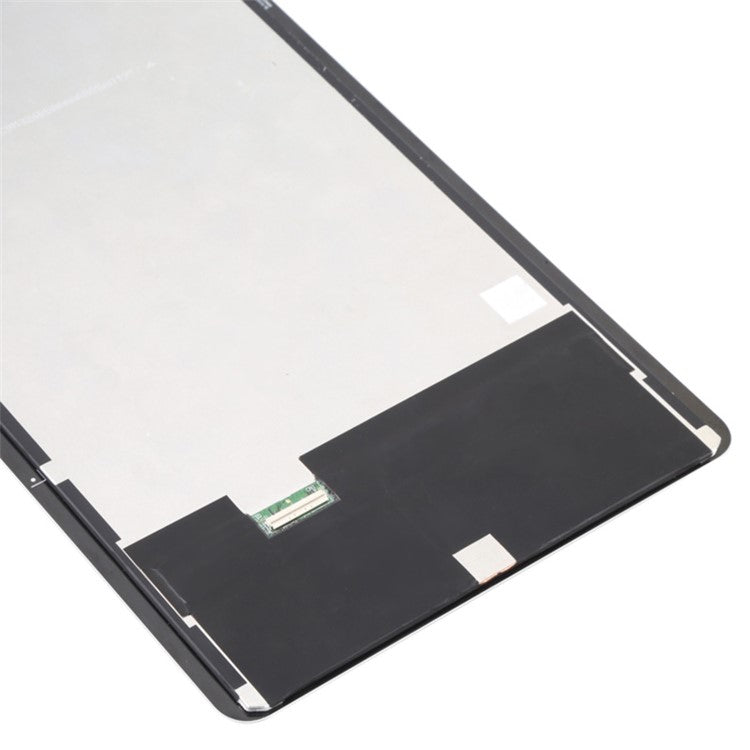 For Huawei MatePad 10.4 (2020) BAH3-AN10 OEM Grade S LCD Screen and Digitizer Assembly Replacement Part (without Logo) - White