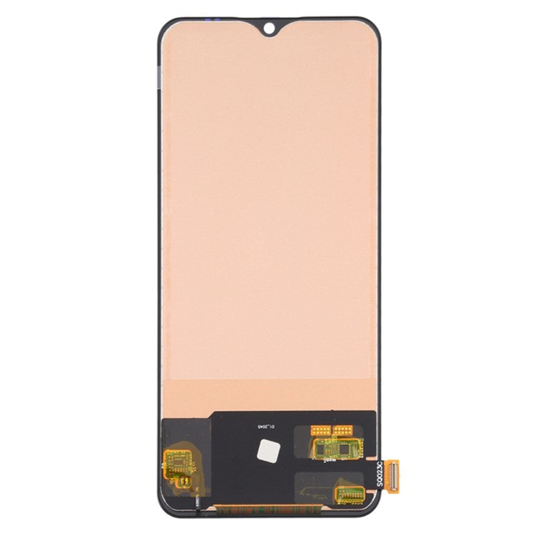 For Huawei nova 5 / nova 5 Pro Grade C LCD Screen and Digitizer Assembly Part (TFT Technology) (without Logo)
