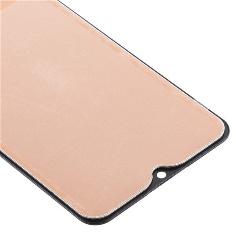 For Huawei nova 5 / nova 5 Pro Grade C LCD Screen and Digitizer Assembly Part (TFT Technology) (without Logo)