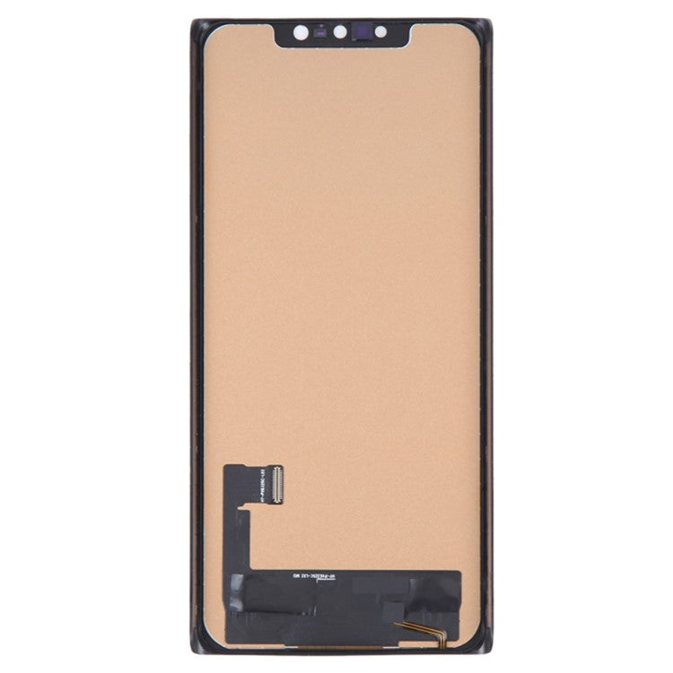 For Huawei Mate 30 Pro 4G Grade C LCD Screen and Digitizer Assembly Part (TFT Technology) (without Logo)