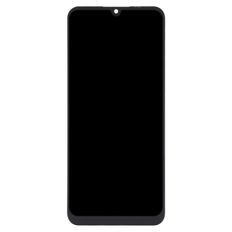 For Huawei nova 8 SE 4G JSC-AL50 / nova 8 SE JSC-AN00 Grade C LCD Screen and Digitizer Assembly Part (TFT Technology) (without Logo)