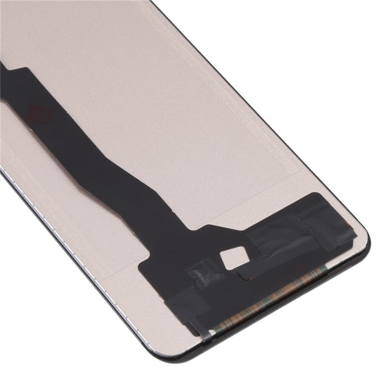 For Huawei nova 8 SE 4G JSC-AL50 / nova 8 SE JSC-AN00 Grade C LCD Screen and Digitizer Assembly Part (TFT Technology) (without Logo)