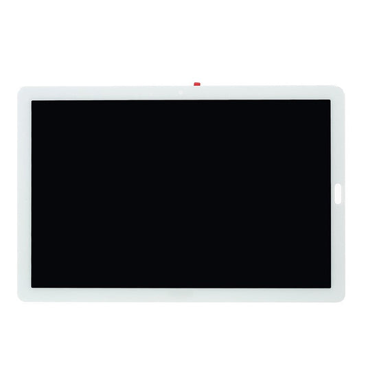 For Huawei MediaPad M5 10 (10.8") MR-AL09, CMR-W09 Grade B LCD Screen and Digitizer Assembly Replacement Part (without Logo) - White