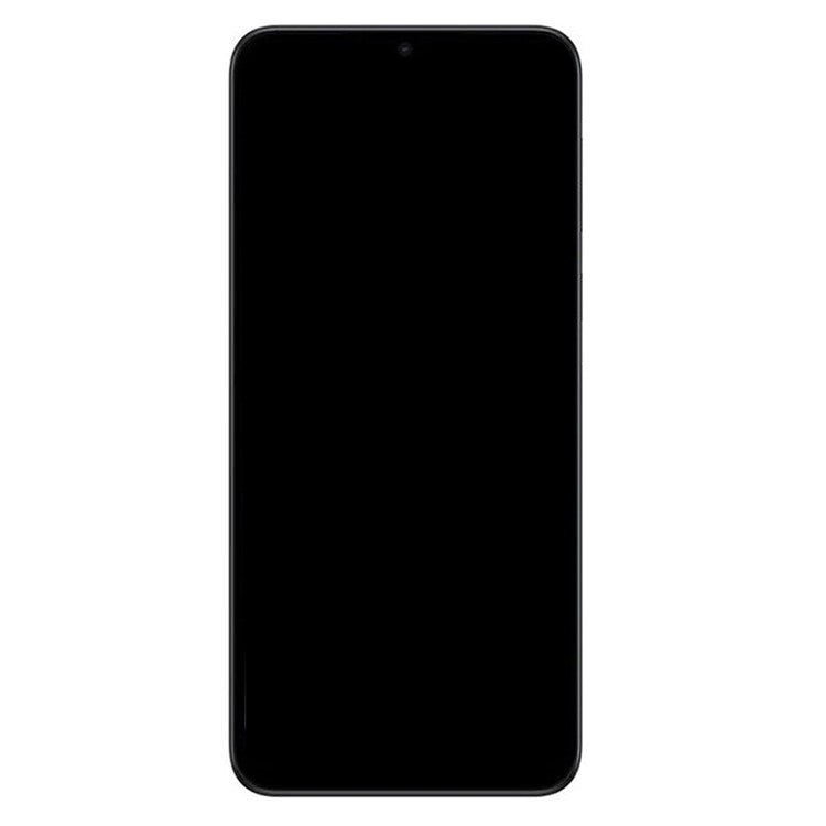 For Motorola Moto E13 4G Grade B OLED Screen and Digitizer Assembly + Frame Replacement Part (without Logo)