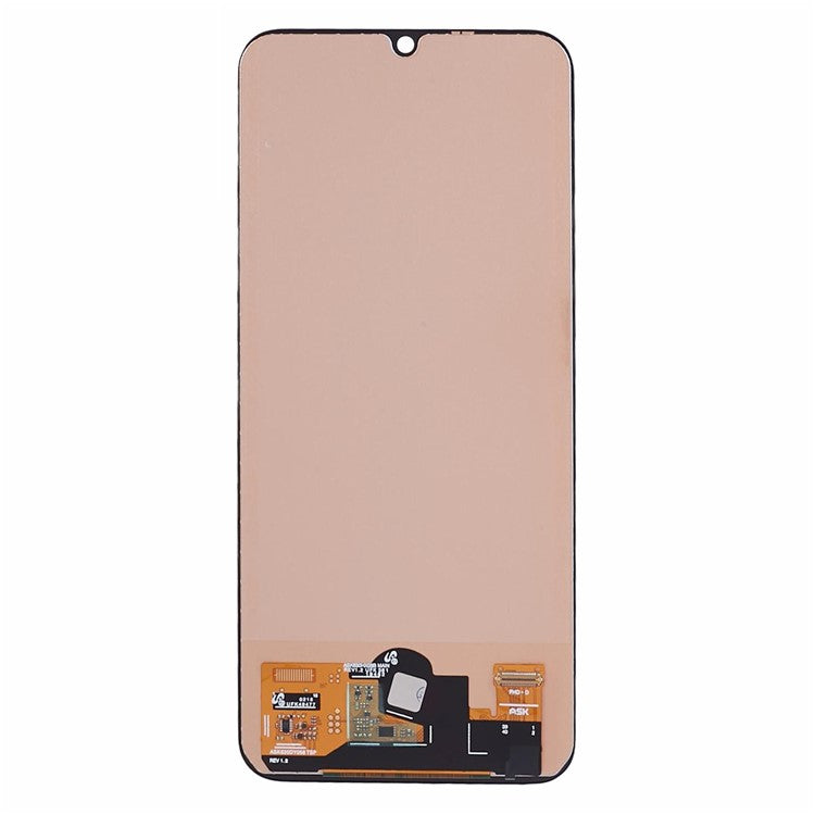 For Huawei Y8p / P Smart S Grade C LCD Screen and Digitizer Assembly Part (TFT Technology) (without Logo)