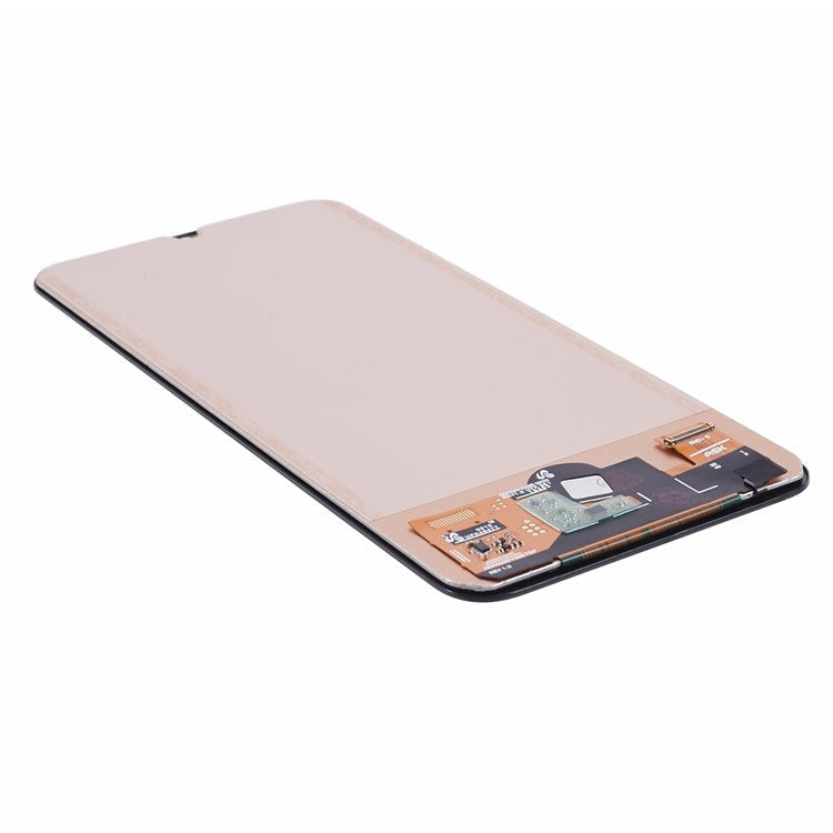 For Huawei Y8p / P Smart S Grade C LCD Screen and Digitizer Assembly Part (TFT Technology) (without Logo)