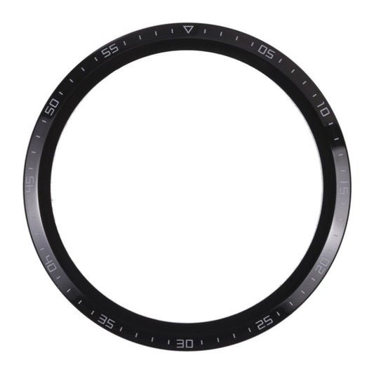 For Huawei Watch GT 3 46mm OEM Front Screen Outer Glass Lens Replacement Parts (without Logo)