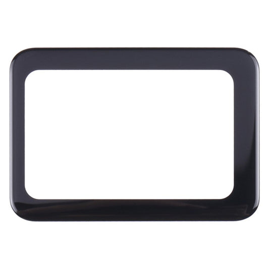 For Huawei Watch D OEM Front Screen Outer Glass Lens Replacement Parts (without Logo)