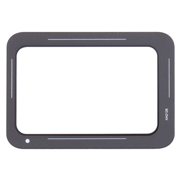 For Huawei Watch D OEM Front Screen Outer Glass Lens Replacement Parts (without Logo)