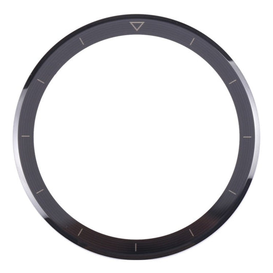 For Huawei Watch GT 3 Pro 46mm OEM Front Screen Outer Glass Lens Replacement Parts (without Logo)