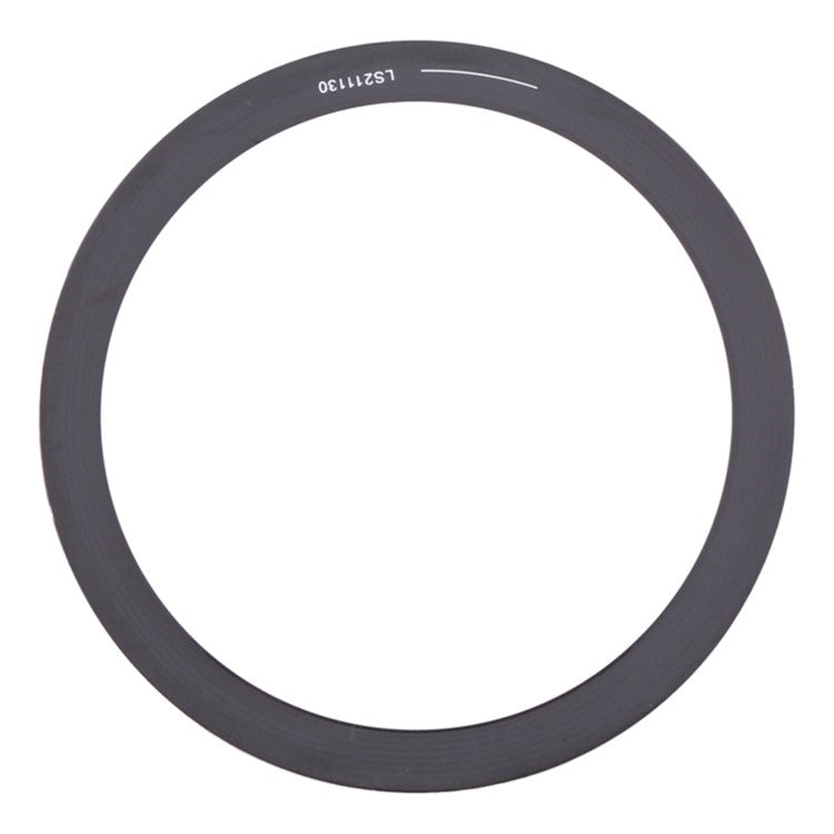 For Huawei Watch GT 3 Pro 46mm OEM Front Screen Outer Glass Lens Replacement Parts (without Logo)