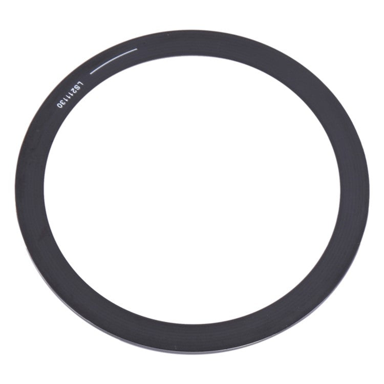 For Huawei Watch GT 3 Pro 46mm OEM Front Screen Outer Glass Lens Replacement Parts (without Logo)