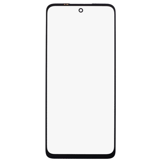 For Motorola Moto G14 4G / G54 5G / G84 5G Front Screen Glass Lens + OCA Adhesive Replacement Parts (without Logo)