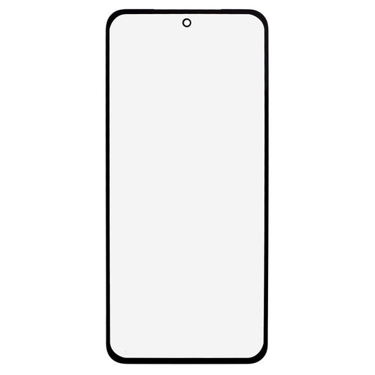 For Oppo Find N3 5G Front Screen Glass Lens + OCA Adhesive Parts (6.31 inch Small Screen) (without Logo)