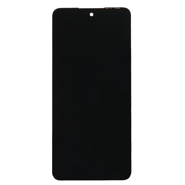 For TECNO Pova 5 4G LH7n Grade C LCD Screen and Digitizer Assembly Part (Without Logo)