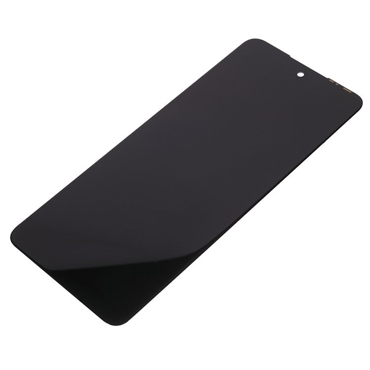 For TECNO Pova 5 4G LH7n Grade C LCD Screen and Digitizer Assembly Part (Without Logo)