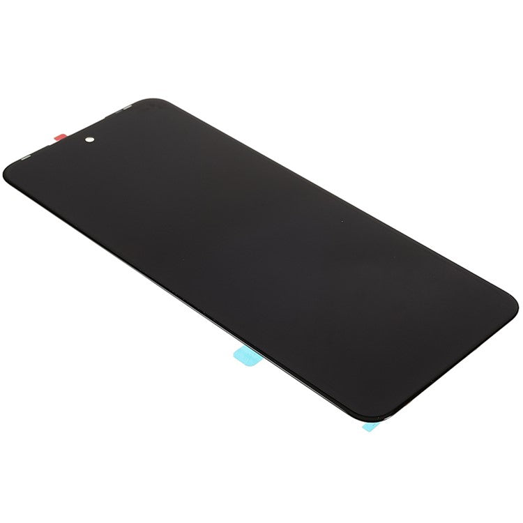 For TECNO Pova Neo 3 4G LH6n Grade C LCD Screen and Digitizer Assembly Part (Without Logo)
