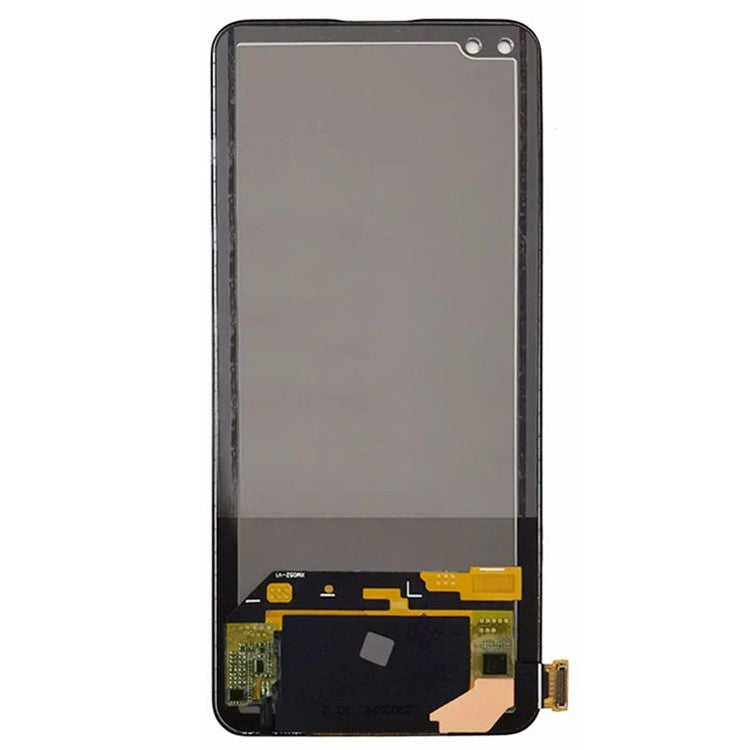For Oppo Reno3 Pro Grade C LCD Screen and Digitizer Assembly Part (TFT Technology) (without Logo)