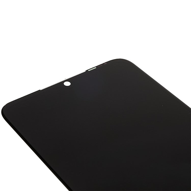 For Infinix Smart 7 4G X6515 / Smart 7 HD / Tecno Spark Go 2023 BF7n OEM Grade S LCD Screen and Digitizer Assembly Part (Without Logo)