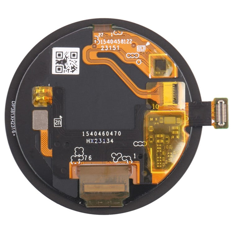 For Huawei Watch GT 4 41mm OEM Grade S LCD Screen and Digitizer Assembly Part (without Logo)