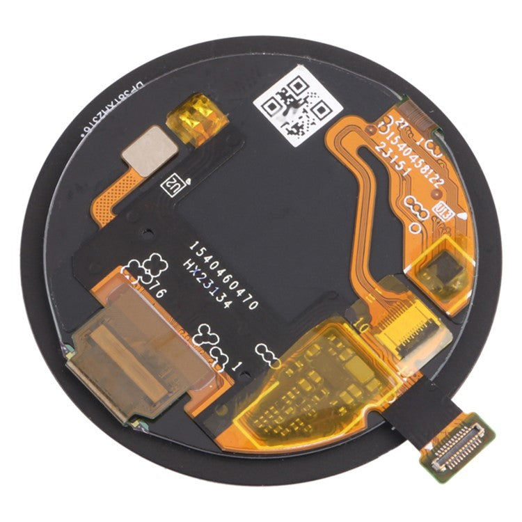 For Huawei Watch GT 4 41mm OEM Grade S LCD Screen and Digitizer Assembly Part (without Logo)