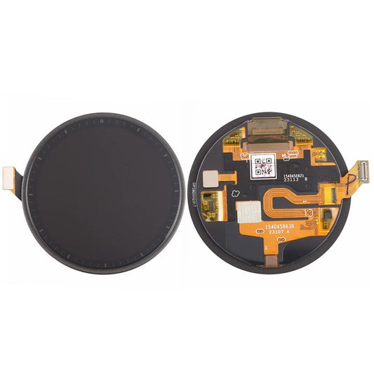 For Huawei Watch GT 4 46mm OEM Grade S LCD Screen and Digitizer Assembly Part (without Logo)