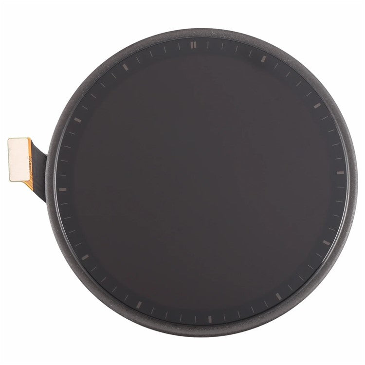 For Huawei Watch GT 4 46mm OEM Grade S LCD Screen and Digitizer Assembly Part (without Logo)