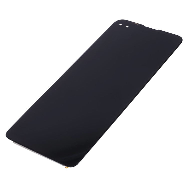 For Motorola One 5G Grade B LCD Screen and Digitizer Assembly Replacement Part (without Logo)