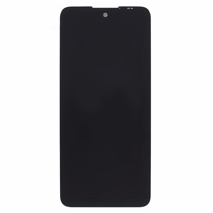 For Motorola Edge 20 Lite XT2139-1 / Edge 20 Fusion OEM Grade S OLED Screen and Digitizer Assembly Part (without Logo)