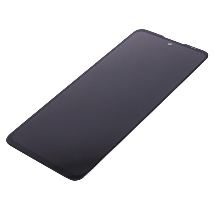 For Motorola Edge 20 Lite XT2139-1 / Edge 20 Fusion OEM Grade S OLED Screen and Digitizer Assembly Part (without Logo)