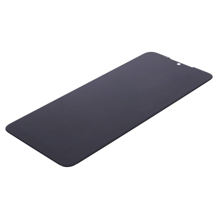For Motorola G Pure XT2163 Grade B LCD Screen and Digitizer Assembly Replacement Part (without Logo)