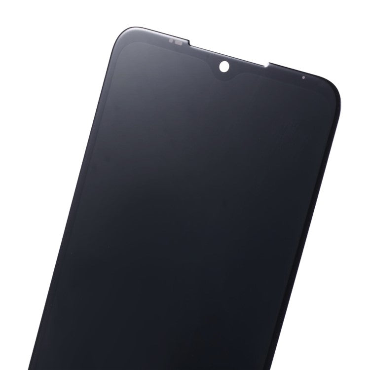For Motorola G Pure XT2163 Grade B LCD Screen and Digitizer Assembly Replacement Part (without Logo)