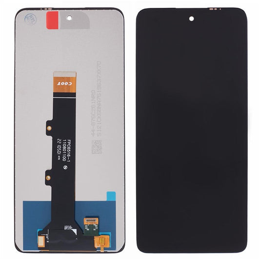 For Motorola Moto E22s 4G Grade B LCD Screen and Digitizer Assembly Replacement Part (without Logo)