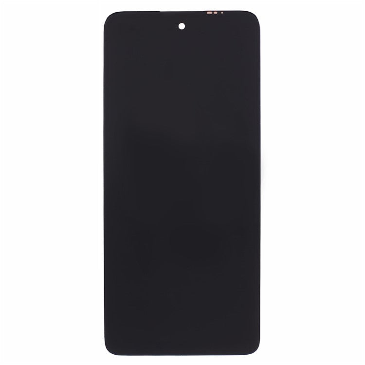 For Motorola Moto E22s 4G Grade B LCD Screen and Digitizer Assembly Replacement Part (without Logo)