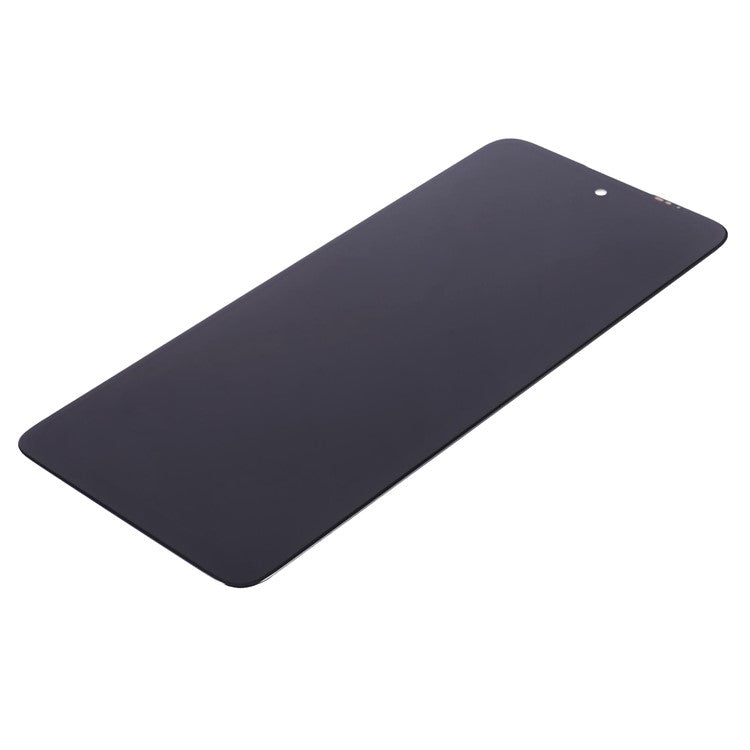 For Motorola Moto E22s 4G Grade B LCD Screen and Digitizer Assembly Replacement Part (without Logo)