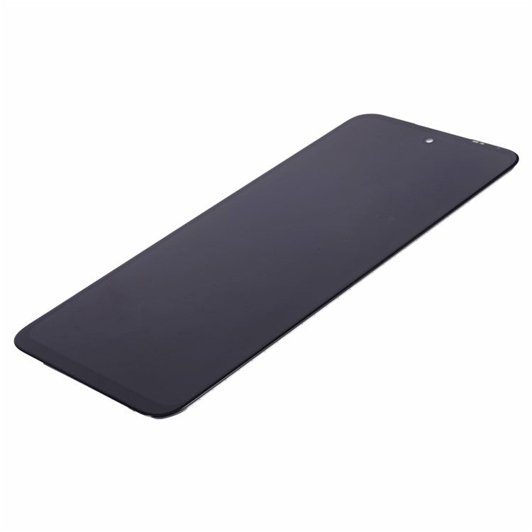 For Motorola Moto G 5G (2023) Grade B LCD Screen and Digitizer Assembly Replacement Part (without Logo)